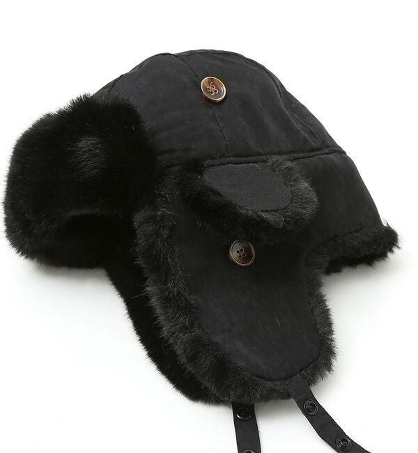 ABAHOUSE「【RUBEN/ルーベン】RUS-6370  FAKE SUEDE FLIGHT」|その他|