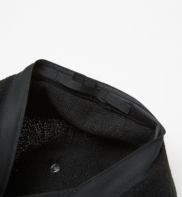 ABAHOUSE「【RUBEN/ルーベン】LOOP YARN THERMO/サーモハット」|その他|