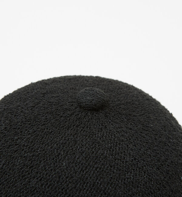 ABAHOUSE「【RUBEN/ルーベン】LOOP YARN THERMO/サーモハット」|その他|