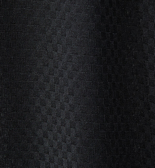 ABAHOUSE「【MASCHILE】チェック リンクス ニット ショールジャケット」|その他|