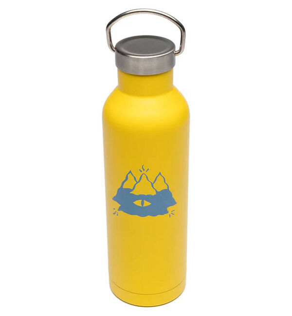 ABAHOUSE「【POLeR/ポーラー】耐熱水筒/ウォーターボトル」|食器・キッチングッズ|イエロー