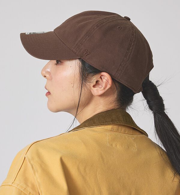 ABAHOUSE「【MICA＆DEALｘNEW ERA / マイカアンドディール &times; ニューエラ】」|その他|