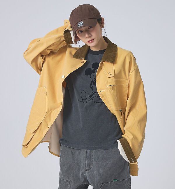 ABAHOUSE「【MICA＆DEALｘNEW ERA / マイカアンドディール &times; ニューエラ】」|その他|