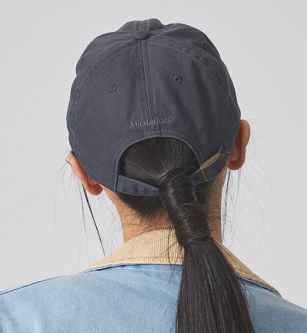 ABAHOUSE「【MICA＆DEALｘNEW ERA / マイカアンドディール &times; ニューエラ】」|その他|