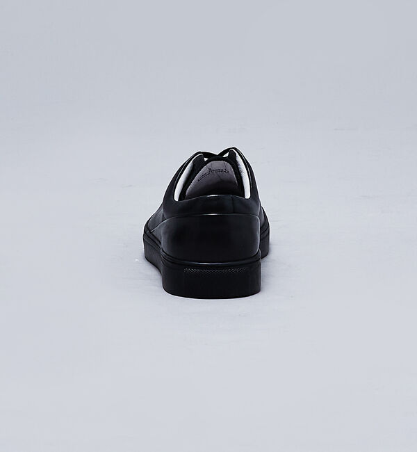 alfredoBANNISTER「【定番 / BASIC】ミニマル レザースニーカー」|スニーカー|