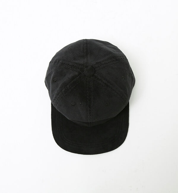 Rouge vif「【Ruben】ウールライクキャップ」|その他|