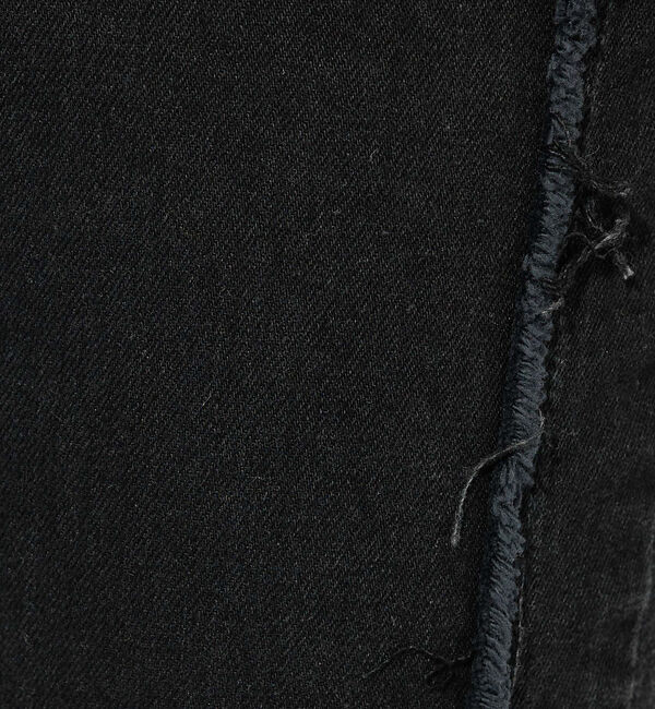 Rouge vif「【SOMETHING/サムシング】LISA フレアデニムパンツ」|デニム|