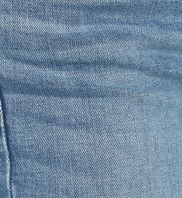 Rouge vif「【SOMETHING/サムシング】LISA フレアデニムパンツ」|デニム|