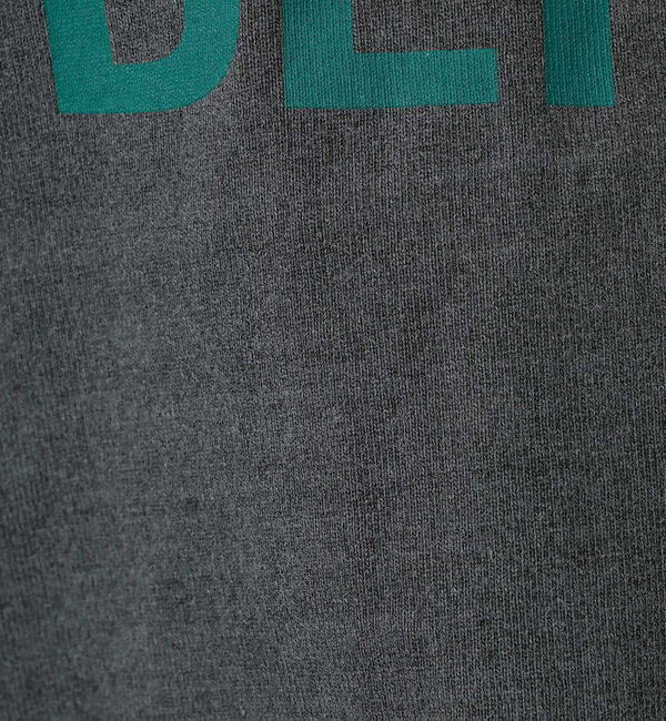 Rouge vif「【MICA&DEAL】THE MANDERS Tシャツ　コットン/ロゴカットソー」|Tシャツ・カットソー|