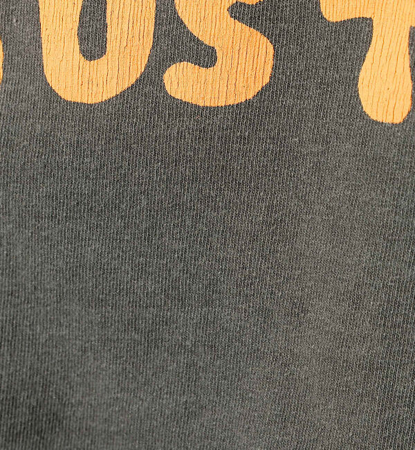 Rouge vif「【KURO/クロ】ANYTHING FLOWER Tシャツ/日本製【WEB限定】」|Tシャツ・カットソー|