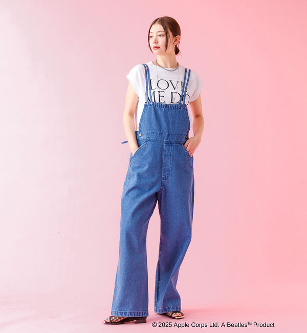 Rouge vif「【GOOD ROCK SPEED/グッドロックスピード】ノースリーブTシャツ /」|Tシャツ・カットソー|