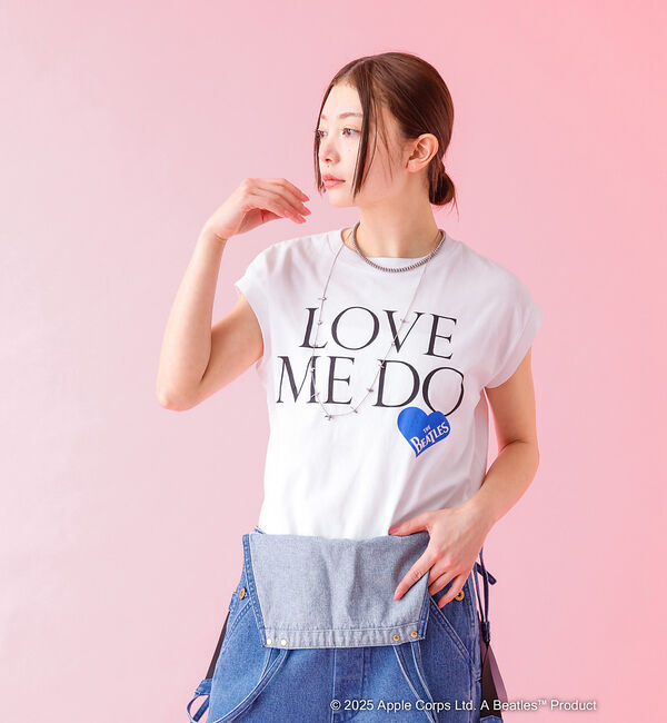 Rouge vif「【GOOD ROCK SPEED/グッドロックスピード】ノースリーブTシャツ /」|Tシャツ・カットソー|