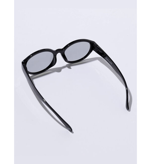 Rouge vif「【jugaad14/ジュガードフォーティーン】BAY CLEAR / サングラス」|メガネ|