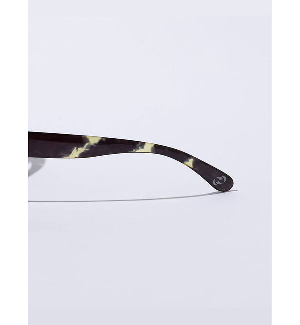 Rouge vif「【jugaad14/ジュガードフォーティーン】BAY CLEAR / サングラス」|メガネ|