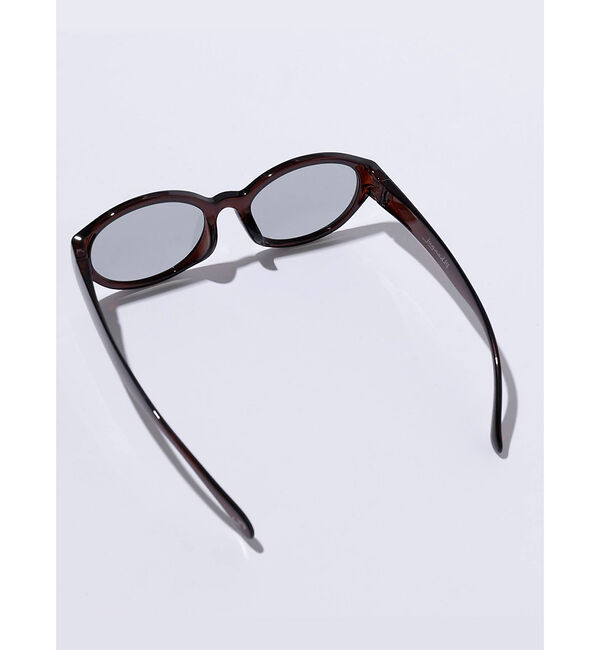 Rouge vif「【jugaad14/ジュガードフォーティーン】BAY CLEAR / サングラス」|メガネ|