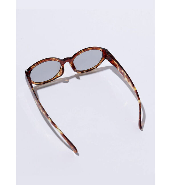 Rouge vif「【jugaad14/ジュガードフォーティーン】BAY CLEAR / サングラス」|メガネ|