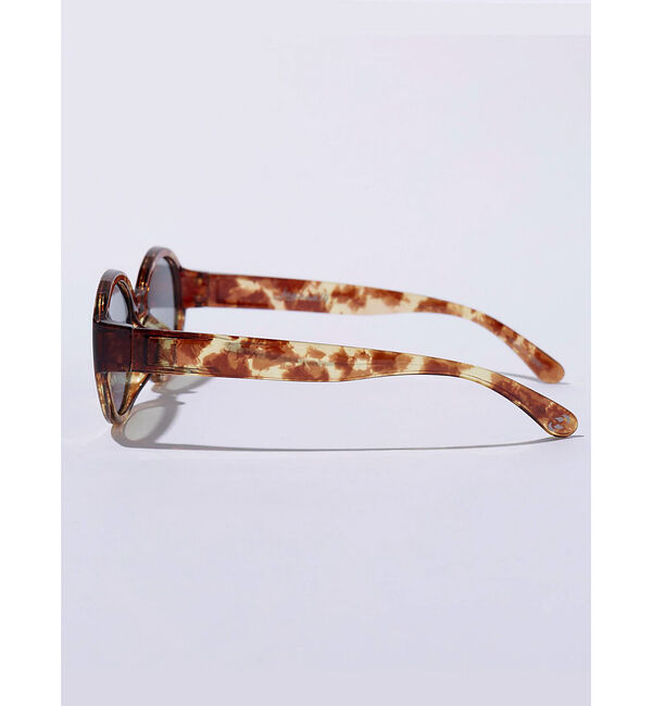 Rouge vif「【jugaad14/ジュガードフォーティーン】BAY CLEAR / サングラス」|メガネ|