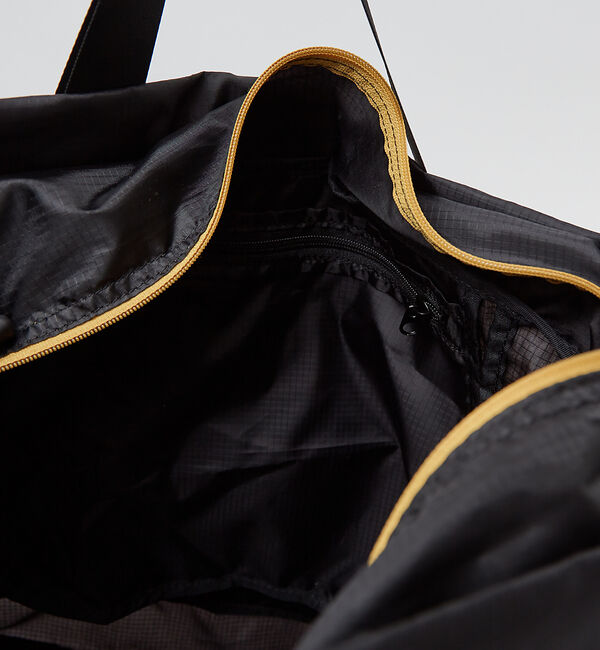 Rouge vif「追加6【CARIBOU MOUNTAINEERING】ライトウェイトパックトート」|トートバッグ|