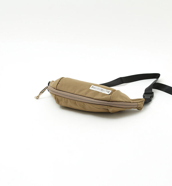 Rouge vif「【WILDERNESS EXPERIENCE/ウィルダネスエクスペリエンス】 E」|ショルダー・メッセンジャー|