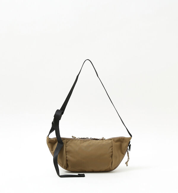 Rouge vif「【WILDERNESS EXPERIENCE/ウィルダネスエクスペリエンス】 E」|ショルダー・メッセンジャー|