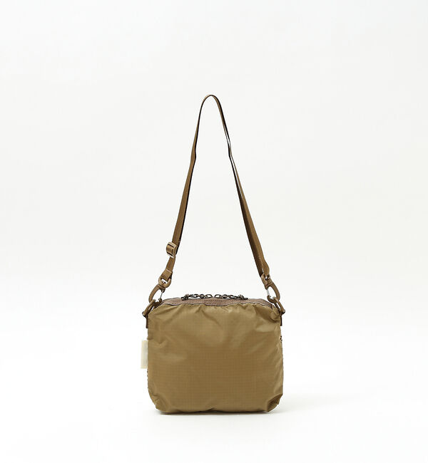 Rouge vif「【WILDERNESS EXPERIENCE/ウィルダネスエクスペリエンス】SA」|ショルダー・メッセンジャー|