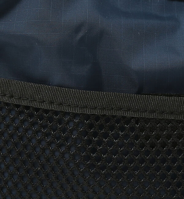 Rouge vif「【WILDERNESS EXPERIENCE/ウィルダネスエクスペリエンス】SA」|ショルダー・メッセンジャー|