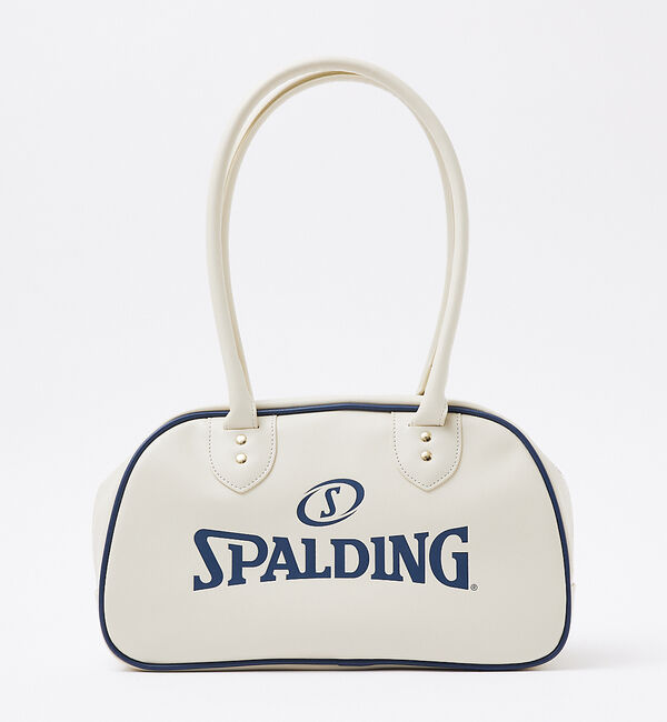 Rouge vif「【SPALDING/スポルディング】マディソンバッグ 80980000/ユニセッ」|ボストンバッグ|