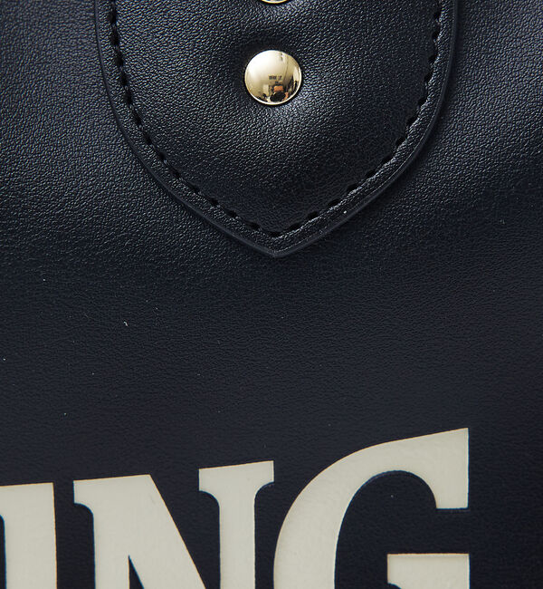 Rouge vif「【SPALDING/スポルディング】マディソンバッグ 80980000/ユニセッ」|ボストンバッグ|