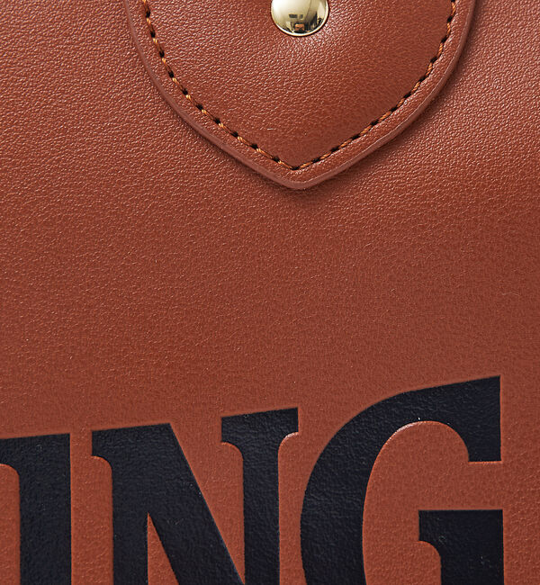 Rouge vif「【SPALDING/スポルディング】マディソンバッグ 80980000/ユニセッ」|ボストンバッグ|