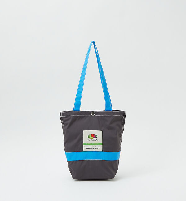 Rouge vif「【FRUIT OF THE LOOM/フルーツ・オブ・ザ・ルーム】ナイロントート」|トートバッグ|