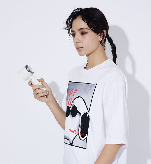 Rouge vif「【ELAICE/エレス】 iFan PicoFreeze / 冷却プレート付き」|モバイルケース|