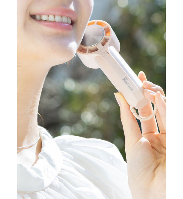 Rouge vif「【ELAICE/エレス】 iFan PicoFreeze / 冷却プレート付き」|モバイルケース|