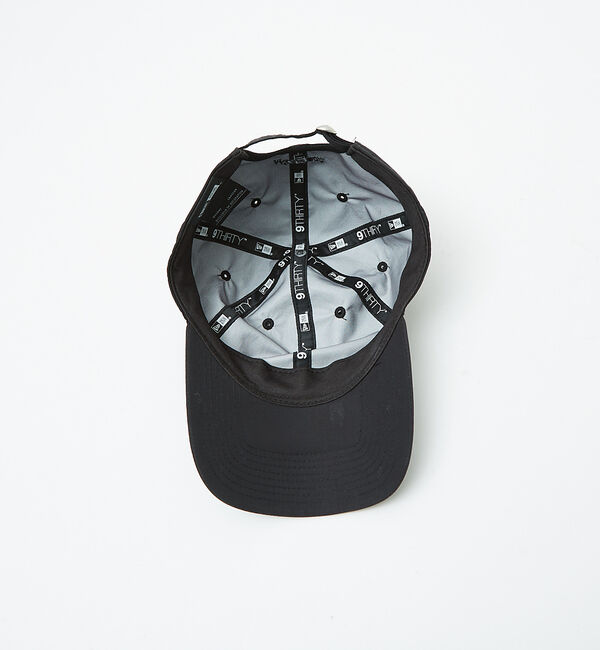Rouge vif「追加2【MICA&times;NEW ERA】water-repellent cap　撥水ナ」|その他|