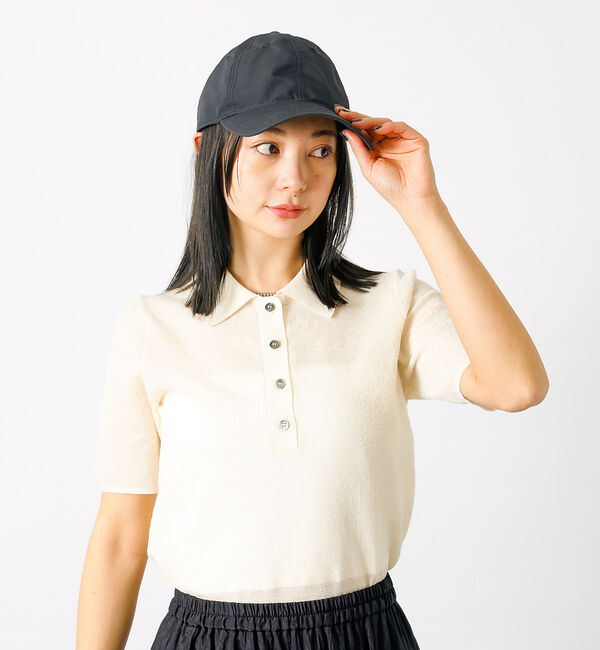 Rouge vif「追加2【MICA&times;NEW ERA】water-repellent cap　撥水ナ」|その他|