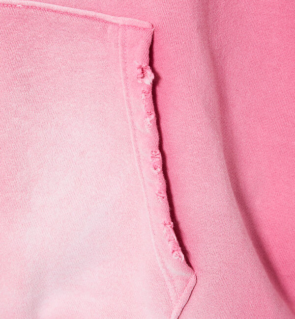 Rouge vif「【JOHNBULL/ジョンブル】ヴィンテージ加工フーディ / レギュラーウェイト」|パーカー|