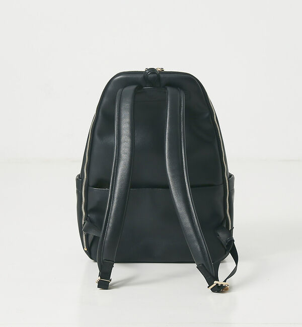 LOWELL things「【Produce by スタイリスト小山田早織】10 POCKETS ORIGI」|リュック|