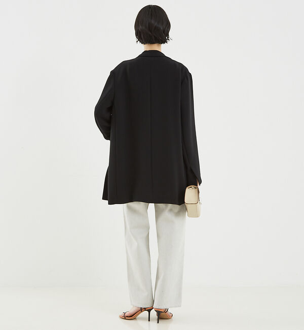 The Store by C' 「【AGOLDE】REN JEAN／ワイドレッグデニム」|デニム|