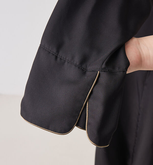 The Store by C' 「【COCUCA】パイピングコート」|その他|