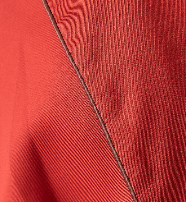 The Store by C' 「【COCUCA】パイピングコート」|その他|