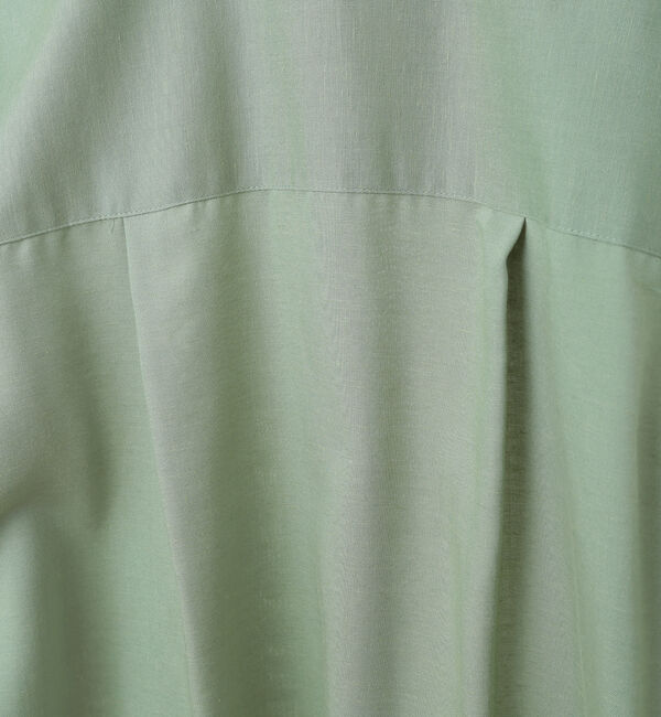 TIARA「2WAYカシュクールシャツ」|シャツ・ブラウス|