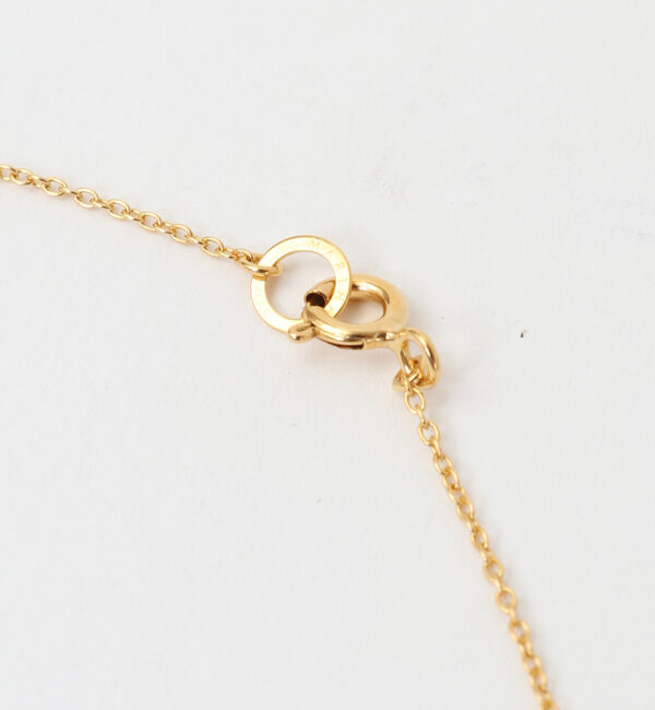 TIARA「【MARIHA/マリハ】コインネックレス（Ancient Memories Zeus/Horse）」|ネックレス|