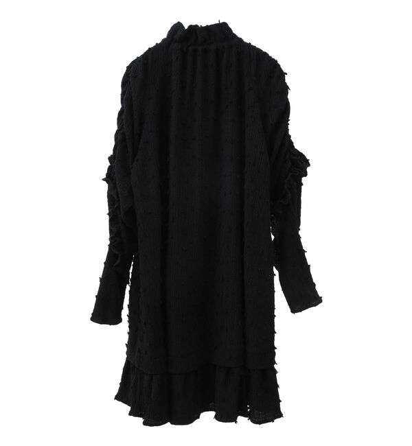 TIARA「【HOFMANN COPENHAGEN】ワンピース/Florine」|ワンピース|