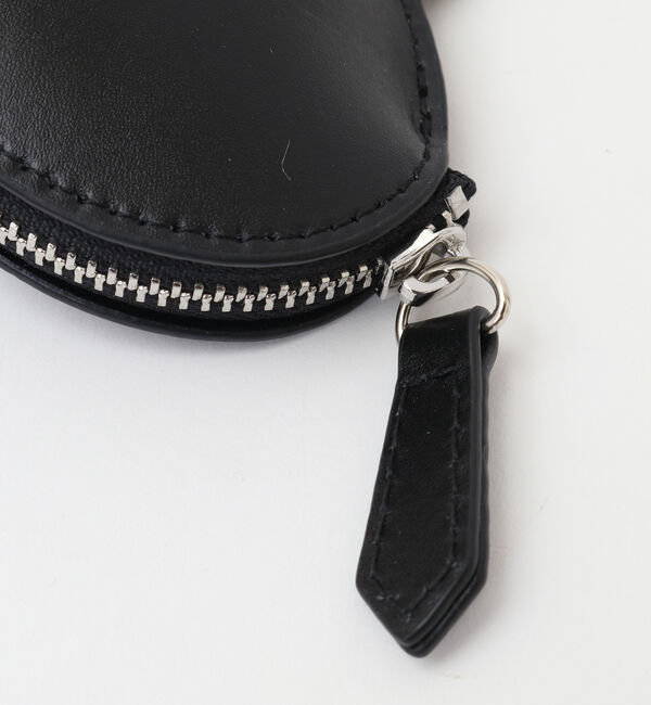 TIARA「【YAHKI/ヤーキ】ハートポーチ（YH-640）」|ポーチ|