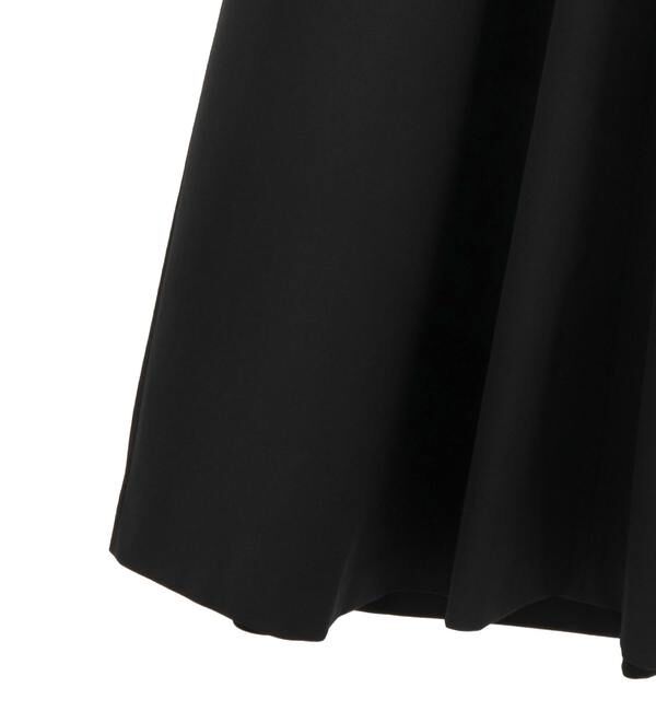 TIARA「ウールギャバサーキュラージャンスカ」|ワンピース|