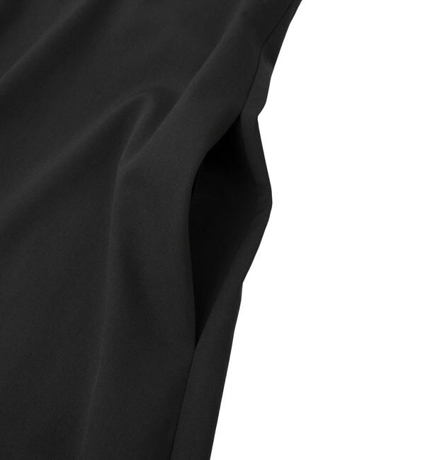 TIARA「ウールギャバサーキュラージャンスカ」|ワンピース|