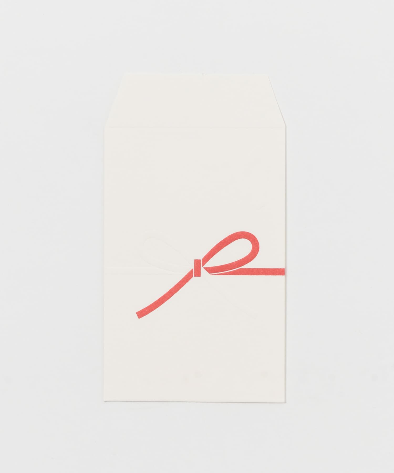 URBAN RESEARCH DOORS「大成紙器製作所　EMBOSS POCHI」|ステーショナリー|