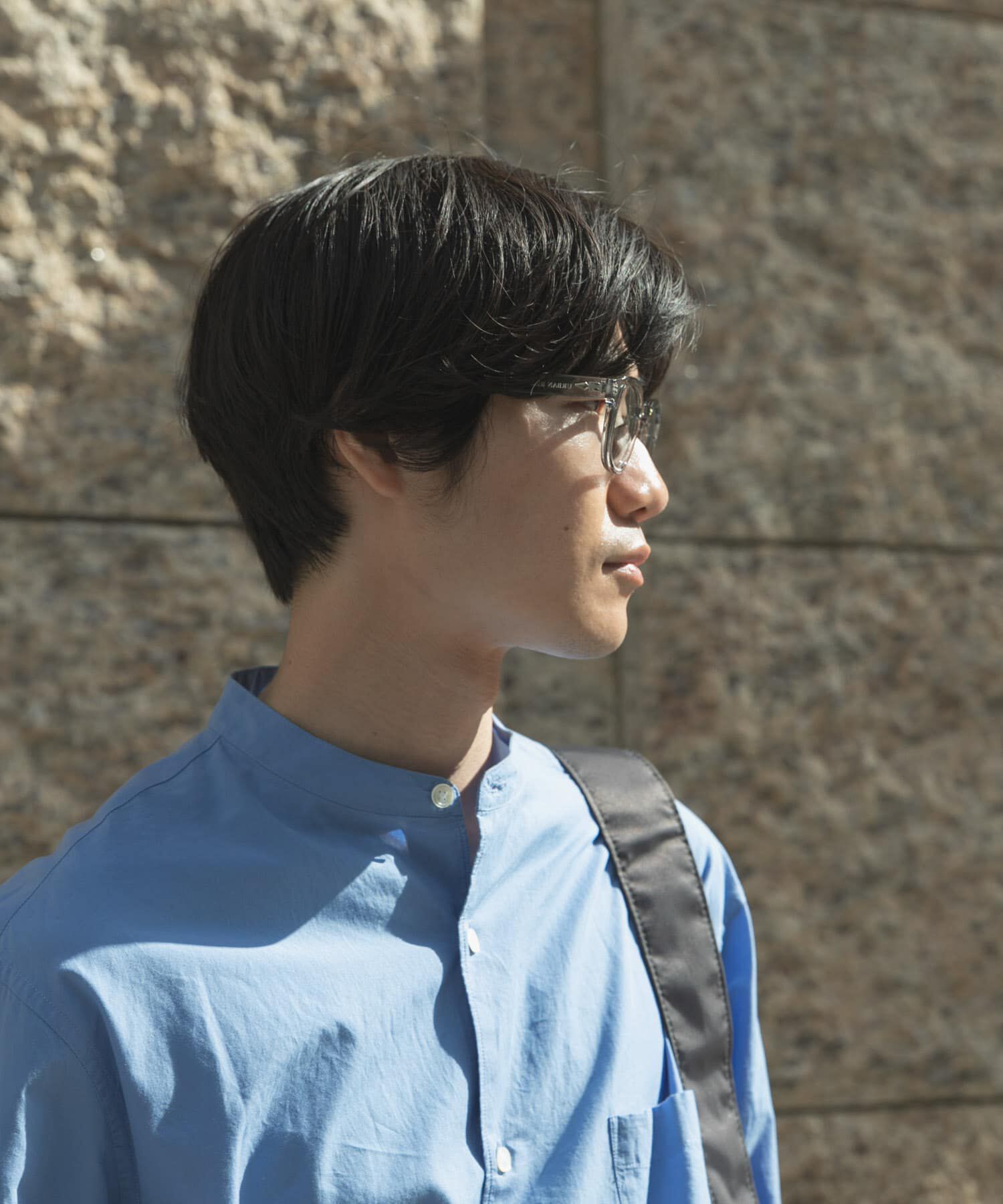 URBAN RESEARCH DOORS「ウェリントンサングラス」|メガネ|