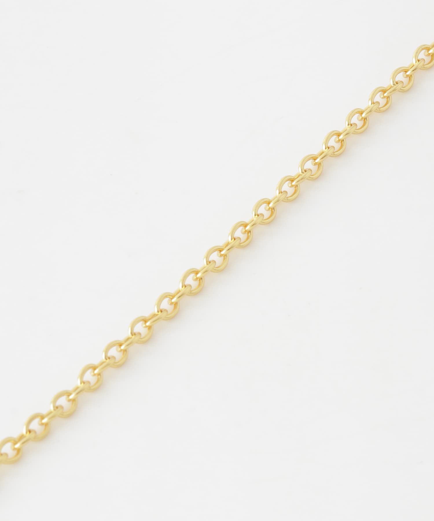 SMELLY「SMELLY so&rsquo;　mantel short necklace」|ネックレス|