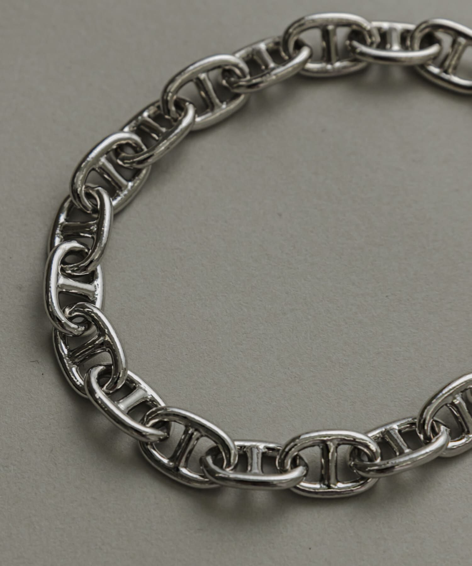 SMELLY「マリンチェーンブレスレット」|ブレスレット・バングル|