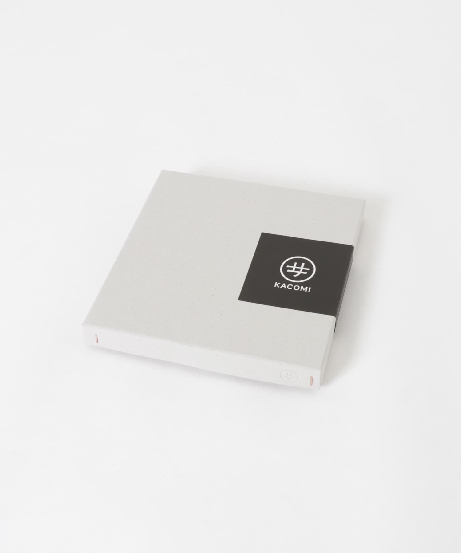 URBAN RESEARCH「佐藤木材容器　KACOMI 黒 7寸」|食器・キッチングッズ|